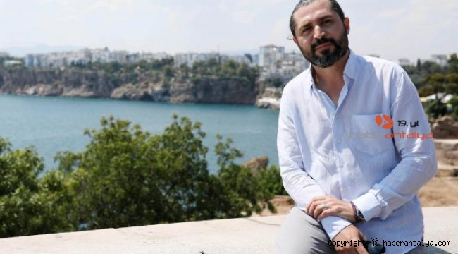 Antalya'daki depremle ilgili valilikten açıklama !