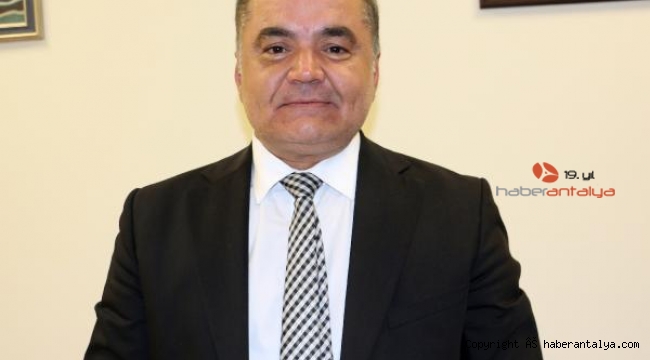Başhekimden koronavirüs hastalarına ilaç uyarısı
