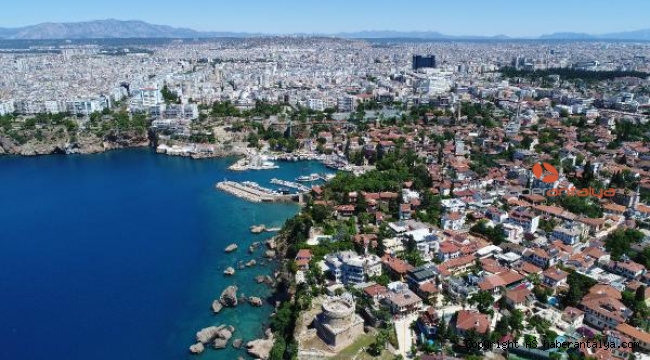 'Bir depremde, falezler üzerindeki binalar yıkılacak ! '