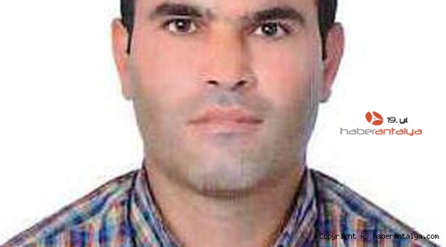 Çaya düşen belediye işçisi yaşamını yitirdi