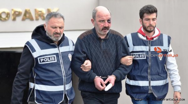 Cinayet sanığının avukatından 'Kadir Şeker'li savunma