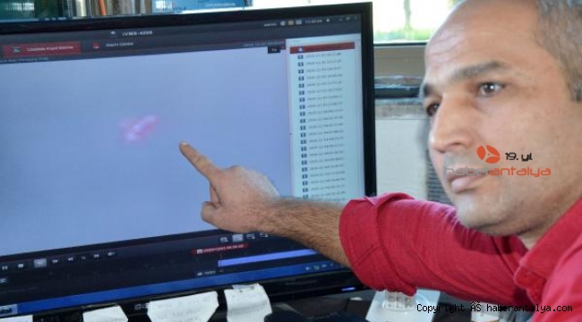'Dünya dışı varlıklarla bireysel temas dönemindeyiz ! '