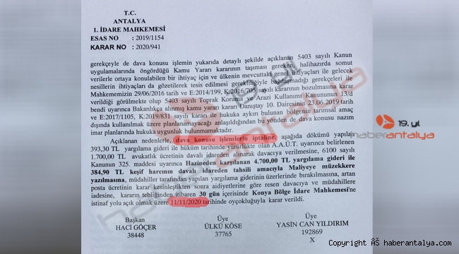 FLAŞ! Ümit Uysal'dan Kırcami açıklaması, 'Aklımızla alay ediyorlar !'