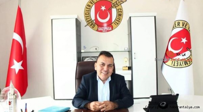Gazeteciler dernek başkanı Kocabaş, koronavirüse yenik düştü