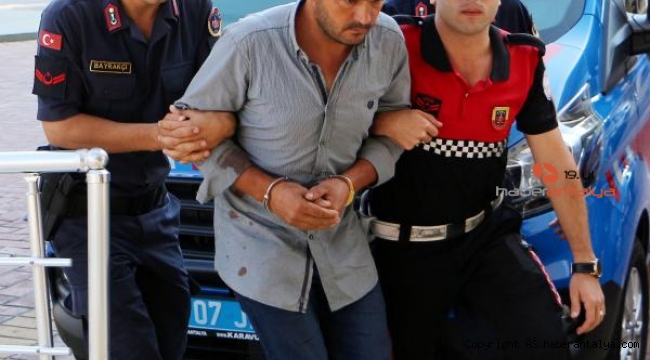 Gülseren'i vahşice öldüren eşine ne ceza verildi ?