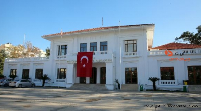 Karaalioğlu Kent Yaşam Parkı Projesi sona yaklaştı