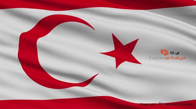 KKTC de HÜKÜMET sorunu çözüldü...