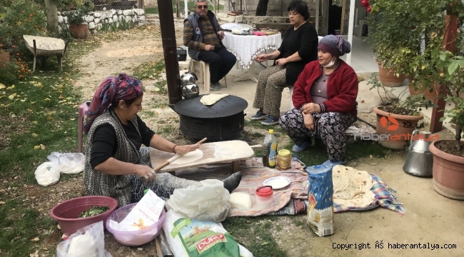 Köyden dönüş pandemi sonuna kaldı