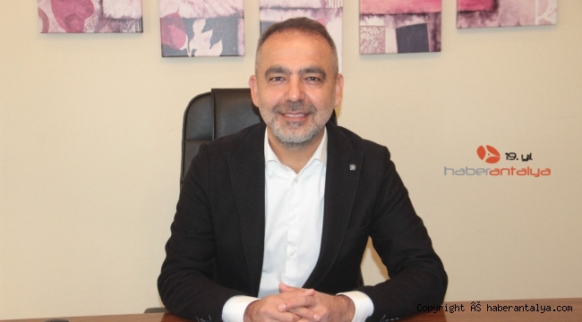 Kuddusi Müftüoğlu o paylaşımlara cevap verdi