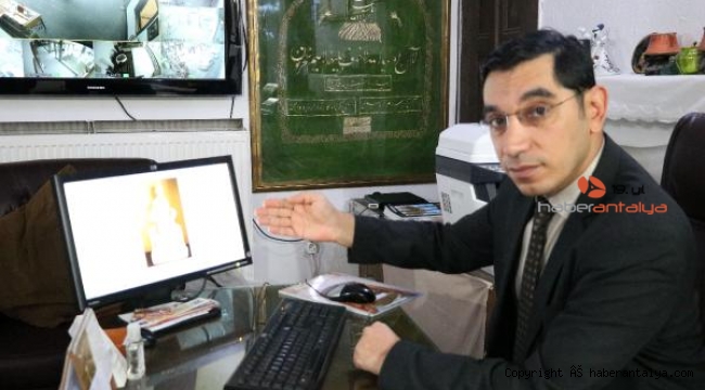 'Kybele'yi koleksiyoncu satın aldı, yabancılara sattı'
