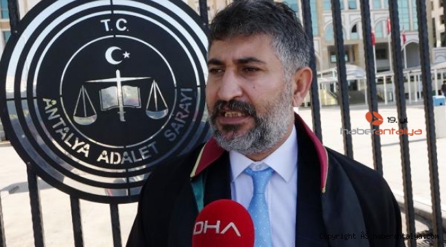 Müvekkili at eti satmaktan ceza alan avukat: Sağlığa zararlı raporu yok !