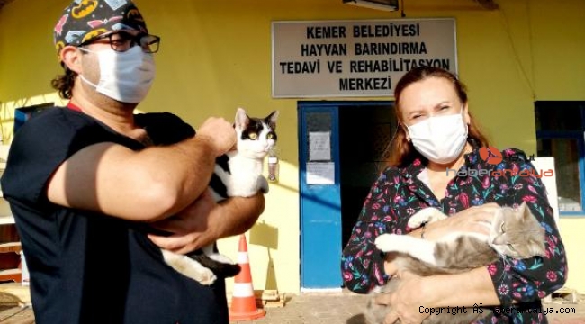 'Onların bizim merhametimize ihtiyaçları var'