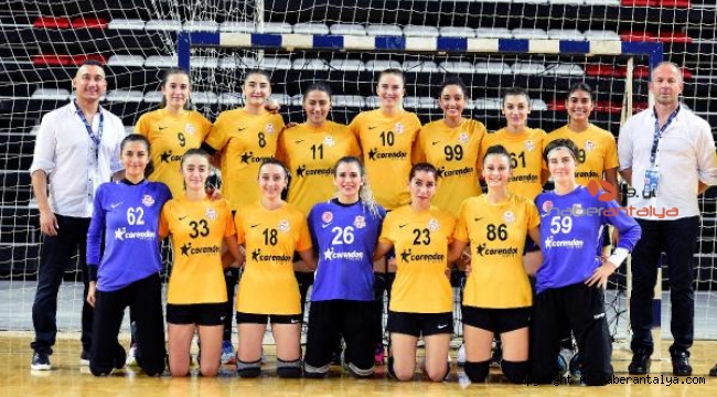 Paşanın melekleri gruptan lider çıktı