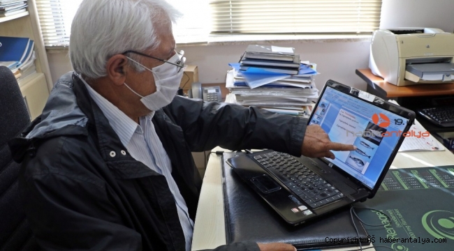 Prof. Dr. Gökoğlu: "Akdeniz'e kıyı tüm ülkelerde balon balığı avına müsaade edilmeli"