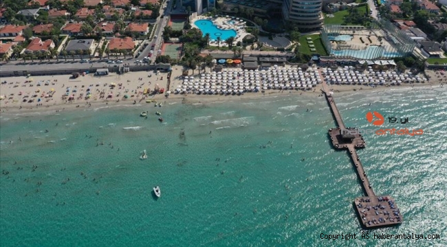 Prof. Dr. Yalçın: Turizm hareketliliği vaka sayısını artırıyor