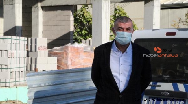 'Son model araçla gelip çaldıkları için şikayetçiyim'