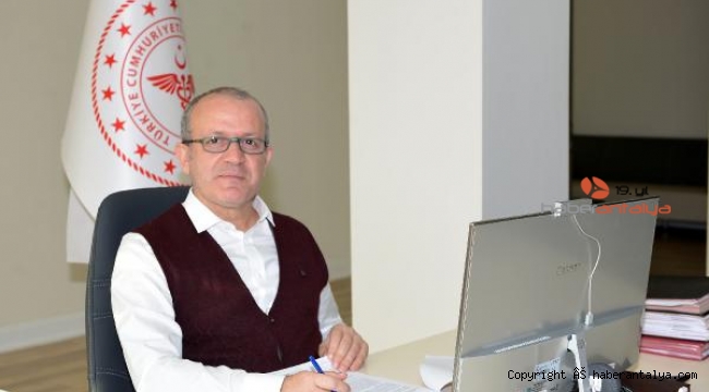 Ünal Hülür: Aşı sadece yapılanı değil, yapılmayanı da korur
