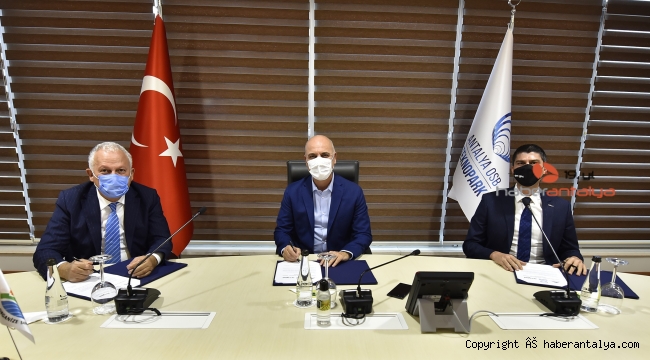 Yapay zeka için güç birliği