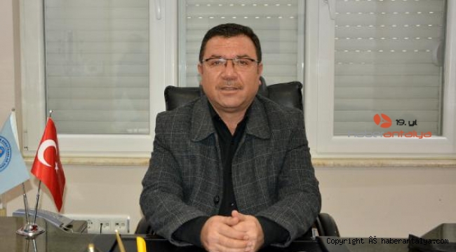 'Yılbaşı alışverişini küçük esnaftan yapın'