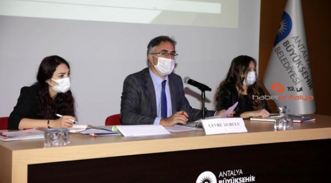 Zirai atıklara çözüm geri dönüşüm olacak