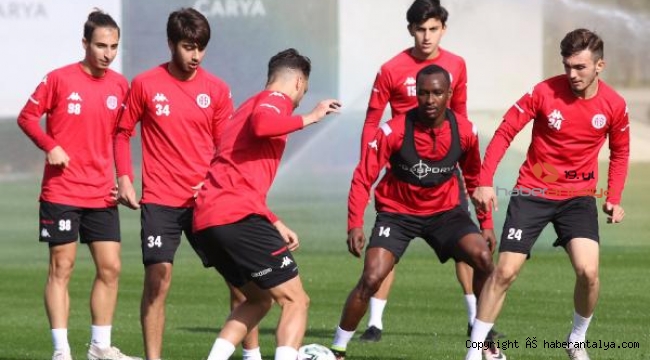 Antalyaspor 7 eksikle Trabzonspor sınavında. İşte detaylar 