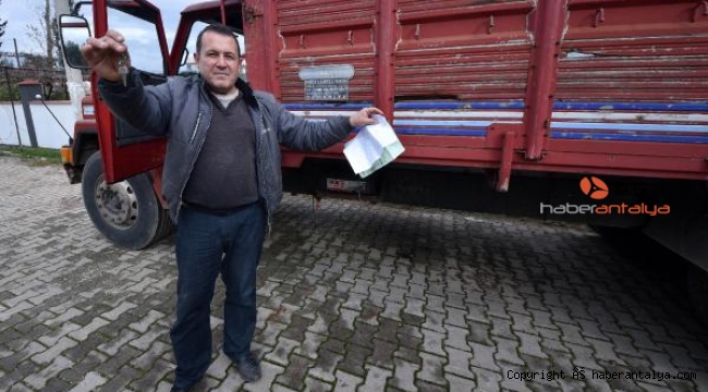 Araç kiralamada 'depozito' alınarak 270 kişi dolandırıldı !