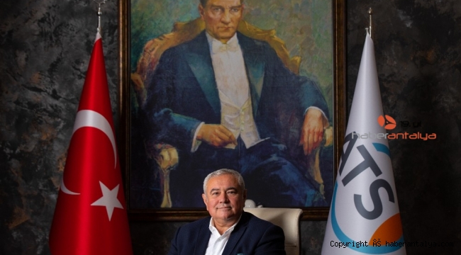 ATSO "KÖK" Ödülleri heyecanı başladı