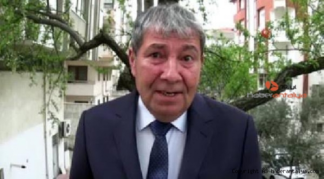 Bağımsız belediye başkan adayı evinde ölü bulundu
