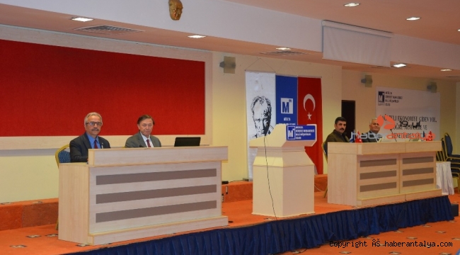Başkan Çavdar: " Teşviklerden ve indirimlerden biz de yararlanmak istiyoruz"