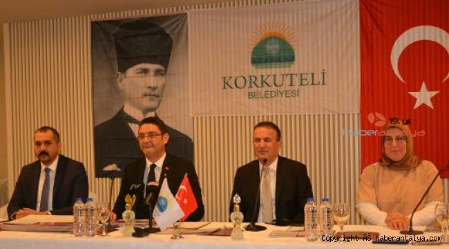 Başkan İşlek'ten CHP'ye 'pazarcı' yanıtı