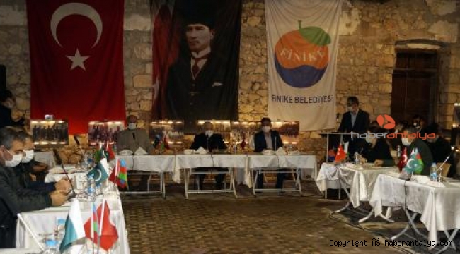Belediyeye ait işyerlerinde kira ödemeleri ertelendi
