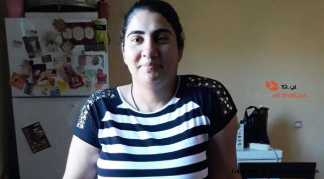 Berfin bir haftadır kayıp !