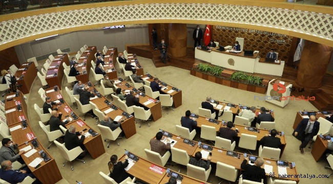 Büyükşehir ulaşım esnafına yakıt desteği süresini uzattı