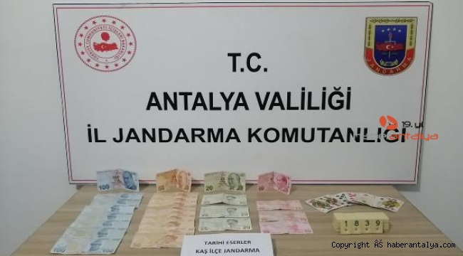Çadırda kumar oynatan çoban !