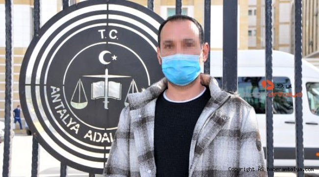 Cinsel saldırı sanığını dövdüler