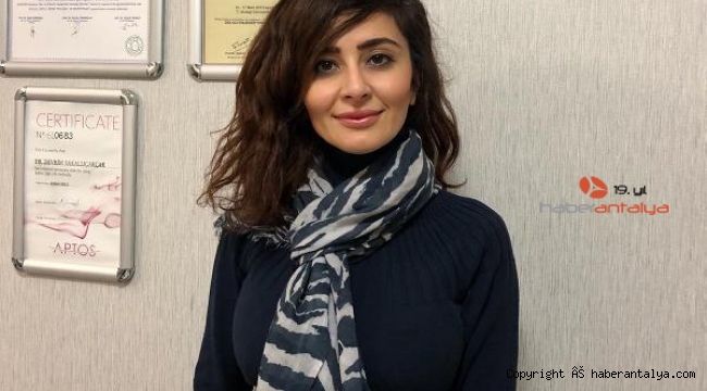 Covid-19 geçirenlerde saç dökülmesine dikkat