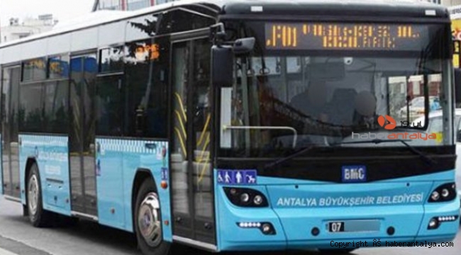 Direksiyonda kalp krizi geçiren halk otobüsü şoförü öldü
