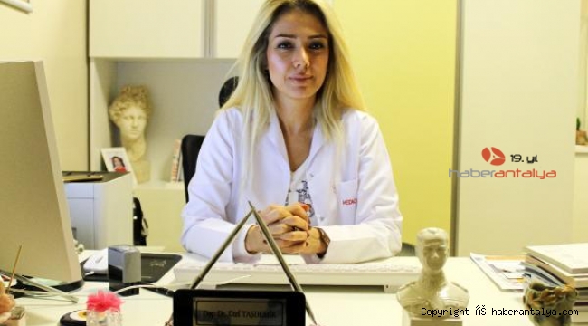 Doç. Dr. Taşdemir: Aşı tartışmalarında bilgi kirliliği var