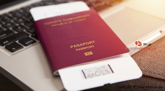 Dünyanın en değerli pasaportu masaya yatırılıyor