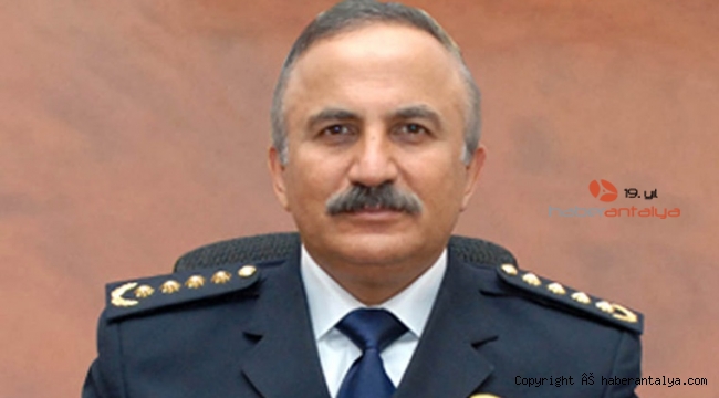Eski emniyet müdürüne beraat