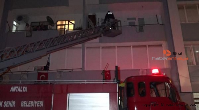 Haber alınamayan kadın için polis alarma geçti !