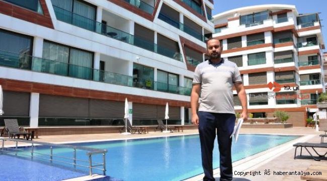 Iraklı yatırımcının dolandırılması yargıya taşındı