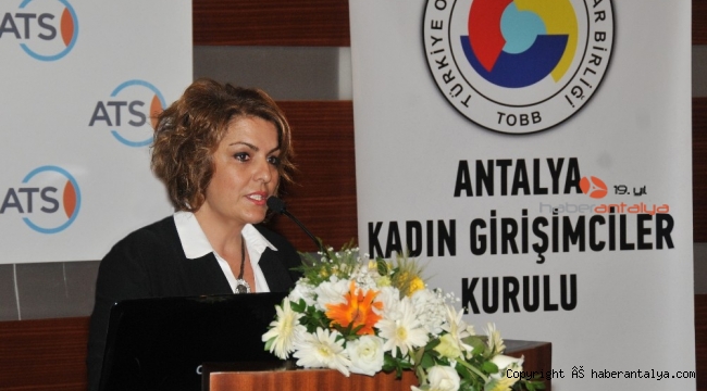 'İşim Temiz Projesi'nde Antalya pilot bölge