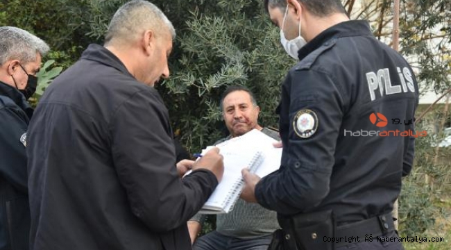 Kızını rehin alan damadını bıçaklayan baba adliyede