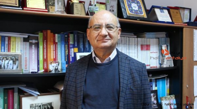 Korona önlemleri grip vakalarında da fayda verdi