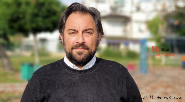 Nisan ayında otellerimizi açmak...