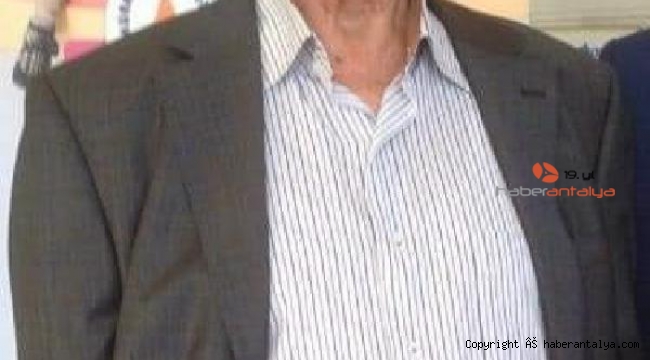 Oğlundan 2 gün sonra hayatını kaybetti