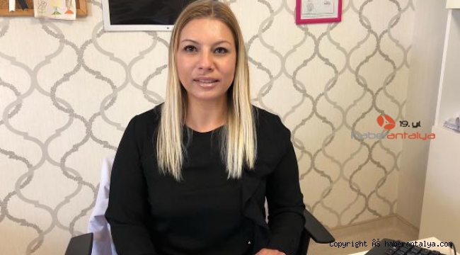 'Pandemide evde kalan çocuklar için pratik ve sağlıklı atıştırmalıklar hazırlanmalı'