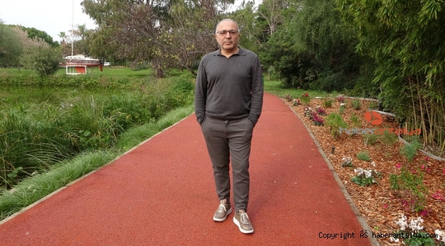 Prof. Dr. Coşkun Usta'dan aşı açıklaması; ' Bu kadar safsata düşünsek akla gelmez'