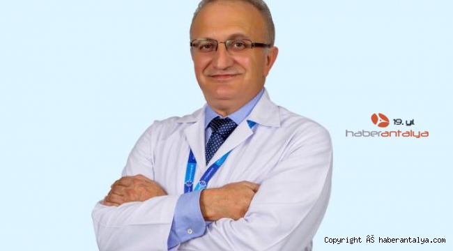 Prostat tedavi edilmediğinde, böbrek yetmezliğine neden olabilir